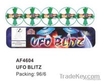 UFO Blitz