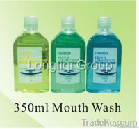 Mouthwash