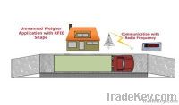 Unmanned Weighbridge System