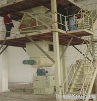 Industrial Weighing System