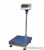 Bench Scale
