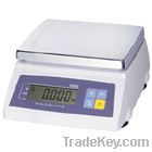Counting Scale