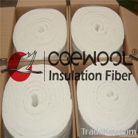 CCEWOOL 6mm Ceramic Fiber Blanket 1260C