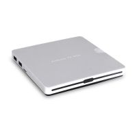 Slim Android TV box V52, 1080P max resolution, HD vision