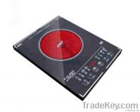 OBD Ceramic Hob DTL-310A  Luxury