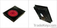 OBD Ceramic Hob DTL-280A  Luxury