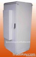 Outdoor Battery Cabinet