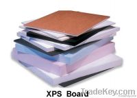 adhesive for xps board