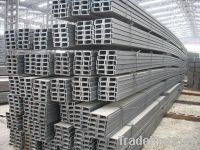 steel channel