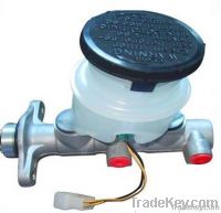 Brake master cylinder