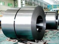 galvalume steel coil