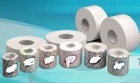 Facial &amp; Toilet Tissue 