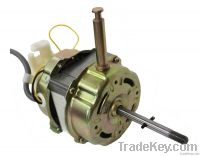 table fan motor