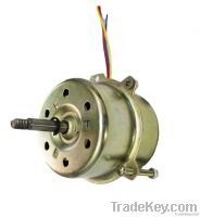 exhaust fan motor