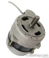 oil pump motor