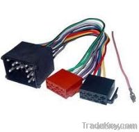 wiring harnes manufacturer