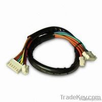 Automotive wire harness