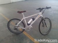 Electric bike(HMMTB002)