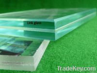 Laminated glass