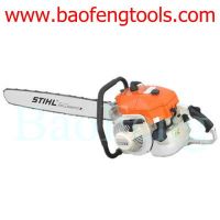 MS070 Stihl chain saw