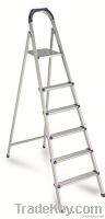 Profile Folding Step Ladder