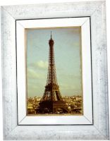 Wooden Picture Frame