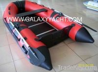 inflatable boat