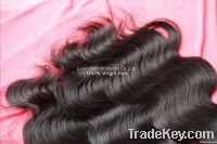 Peruvian Body Wave