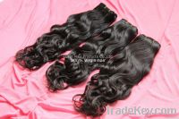 Peruvian virgin hair (natural wave)