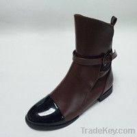 2012 winter newest fashion women boots