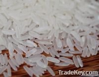 Long Grain White Rice