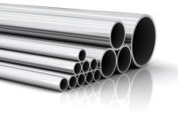 stainless steel pipes