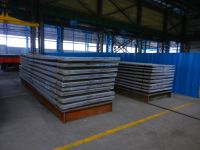 Sell Rolled Tiamium Steel Clad Plate