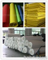 Sell EVA foam eva sheets