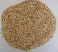 Sesame seed & Sesame oil