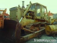 Used Komatsu D155 Bulldozer