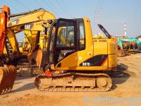 Used CAT 307C Excavator