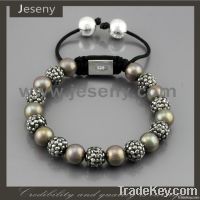 Fashion Jewelry Jeseny Crystal Bracelet