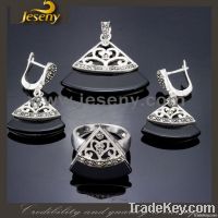 Jeseny fashion jewelry sets make you more beautiful