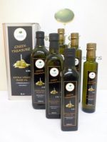 Olisi Gourmet Extra Virgin Olive Oil