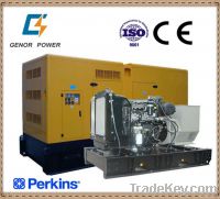 20kva-1000kva magnetic motor electric generator for sale