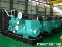 100kva-200kva china diesel generator