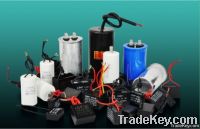 CBB65 Capacitor for air conditioner