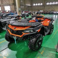 Hot Sales 2019 Can-am Outlander 1000 Xmr Atv Can Am Mud Bike X Mr Brp Quad 4x4