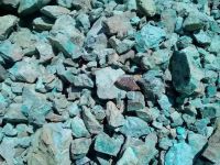 Copper Concentrate 20- 25% Purity