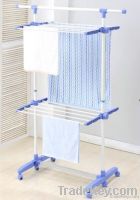cloth rack