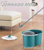 Tornado mop