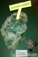 Calcium Fluoride