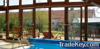 French Sliding Doors