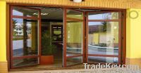 French Folding Doors